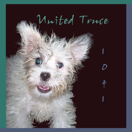 Hey You by United Truce/ Boris Buhot from the album 1041
