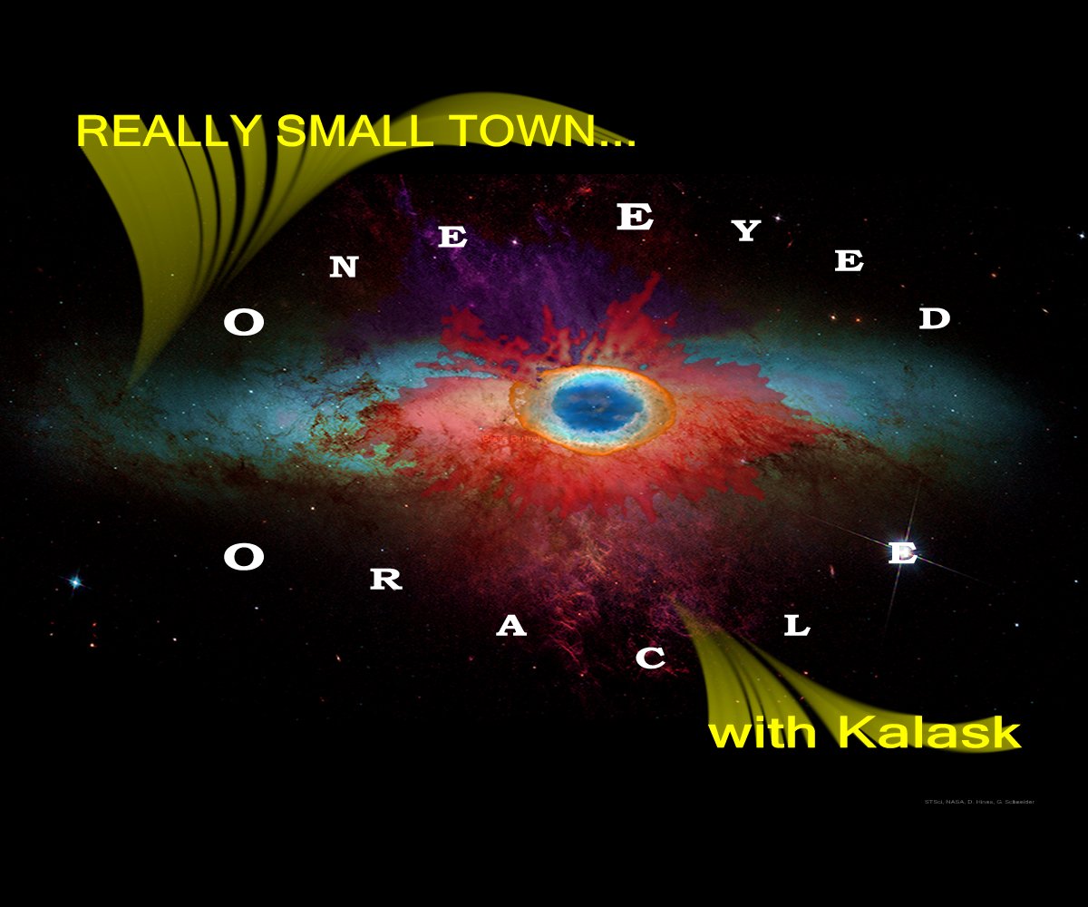 Really Small Town