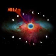 ALL I AM video