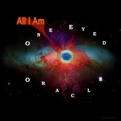 ALL I AM video