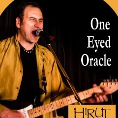 Record Launch Party