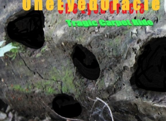 Tragic Carpet Ride – Out Nov 8